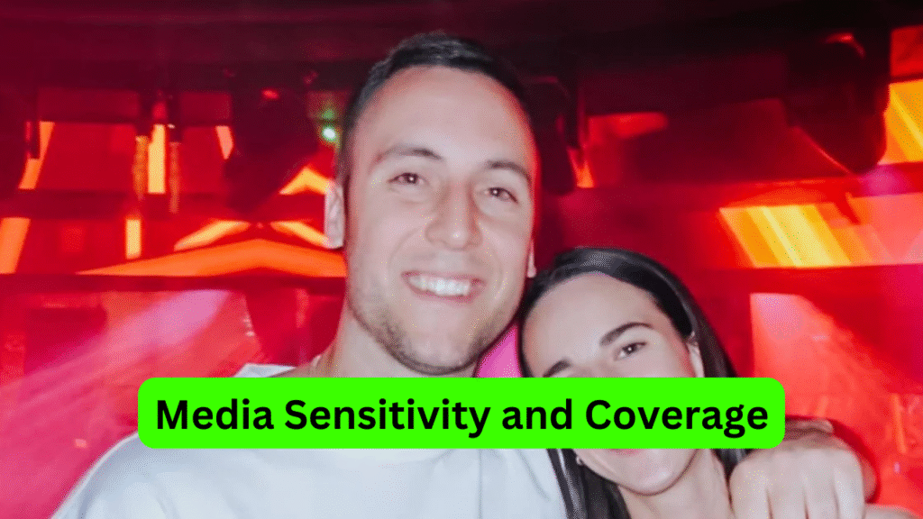 Caitlin Clark boyfriend family loss