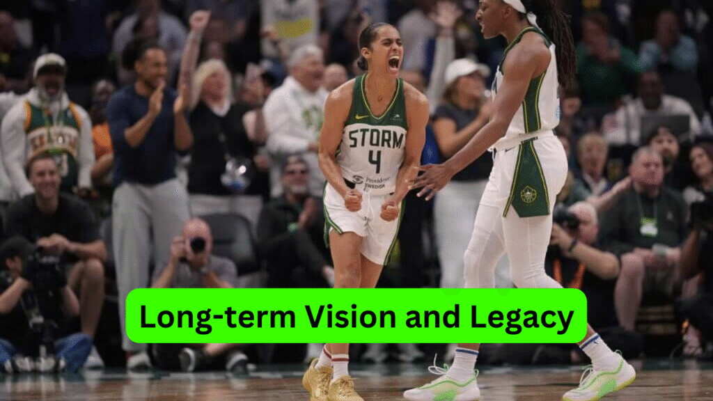 Golden State Valkyries WNBA expansion