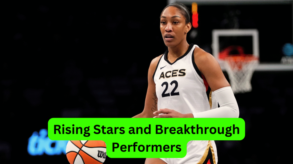 best WNBA players 2025