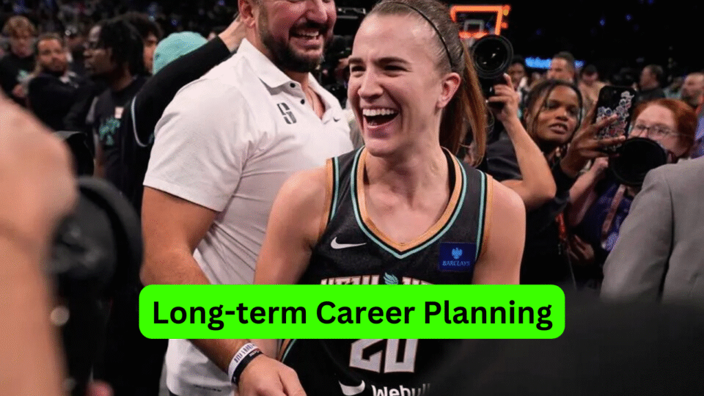 WNBA labor negotiations 2025