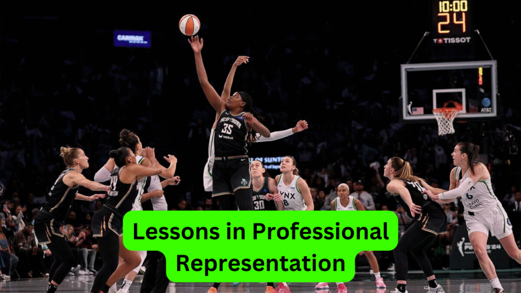 WNBA labor negotiations 2025