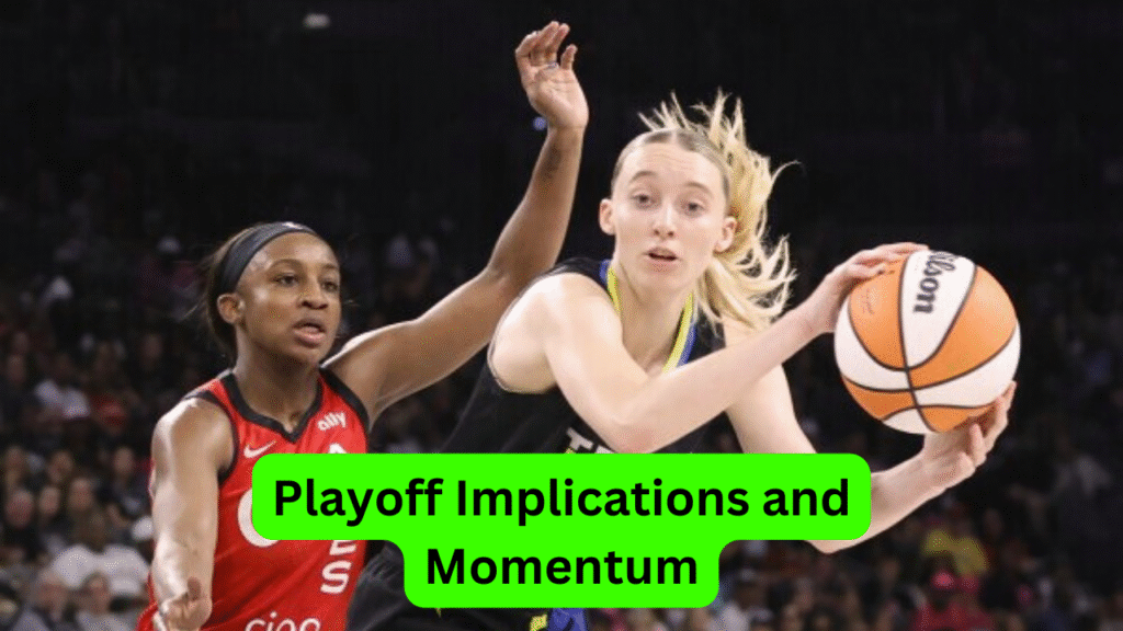 A'ja Wilson 34 points performance