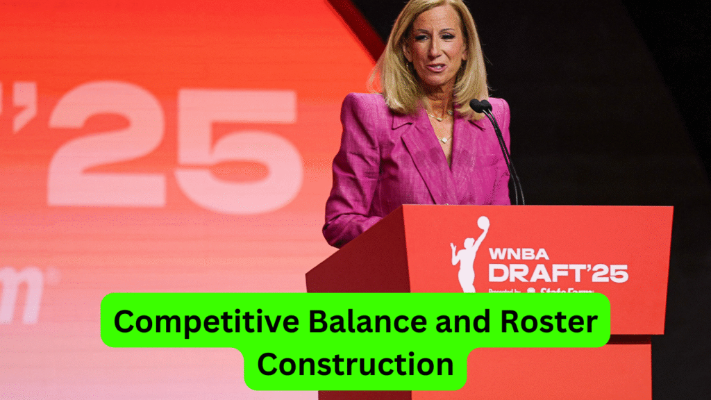 WNBA collective bargaining agreement