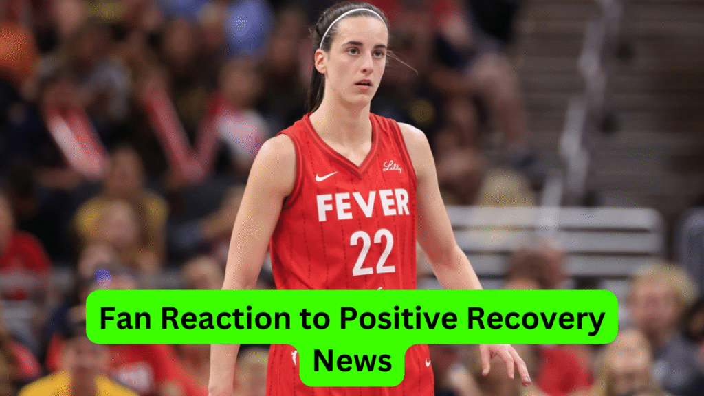 Caitlin Clark injury recovery Caitlin Clark injury recovery