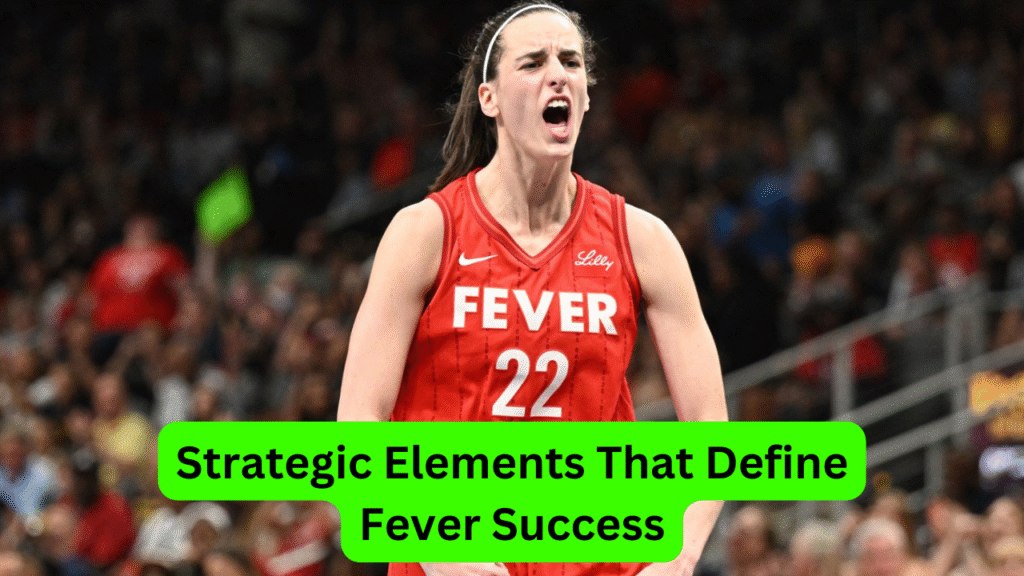 Caitlin Clark winning strategy Caitlin Clark winning strategy