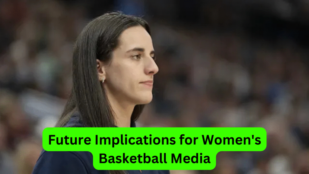 Caitlin Clark ESPN controversy Caitlin Clark ESPN controversy