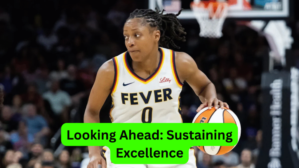 Kelsey Mitchell 38 points Kelsey Mitchell 38 points