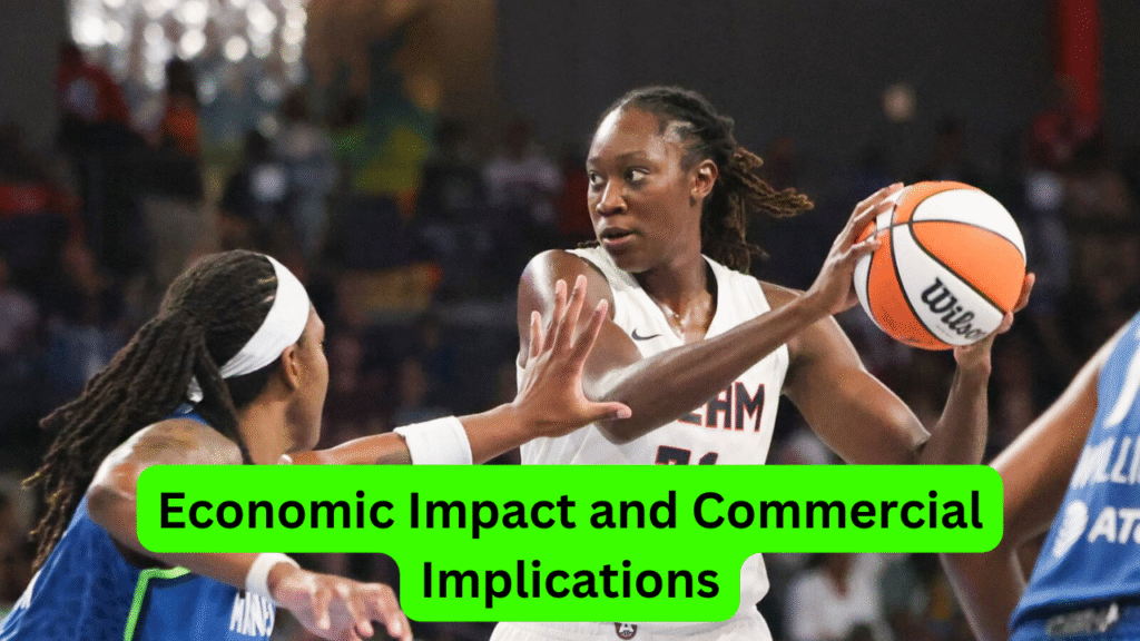 WNBA playoff race WNBA playoff race