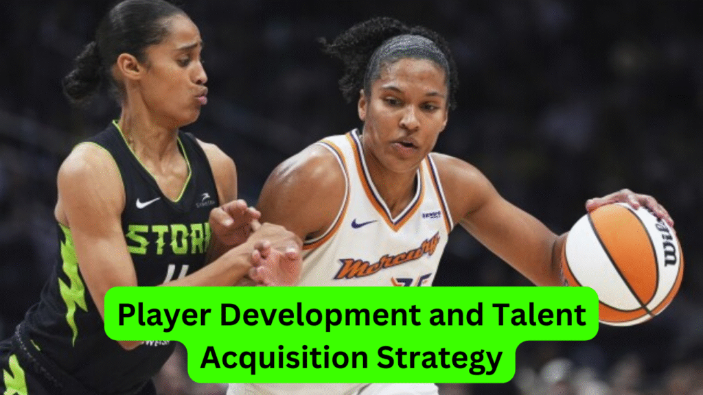 WNBA expansion team WNBA expansion team