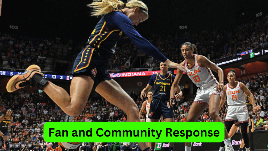 Sophie Cunningham injury news 2025 Sophie Cunningham injury news 2025