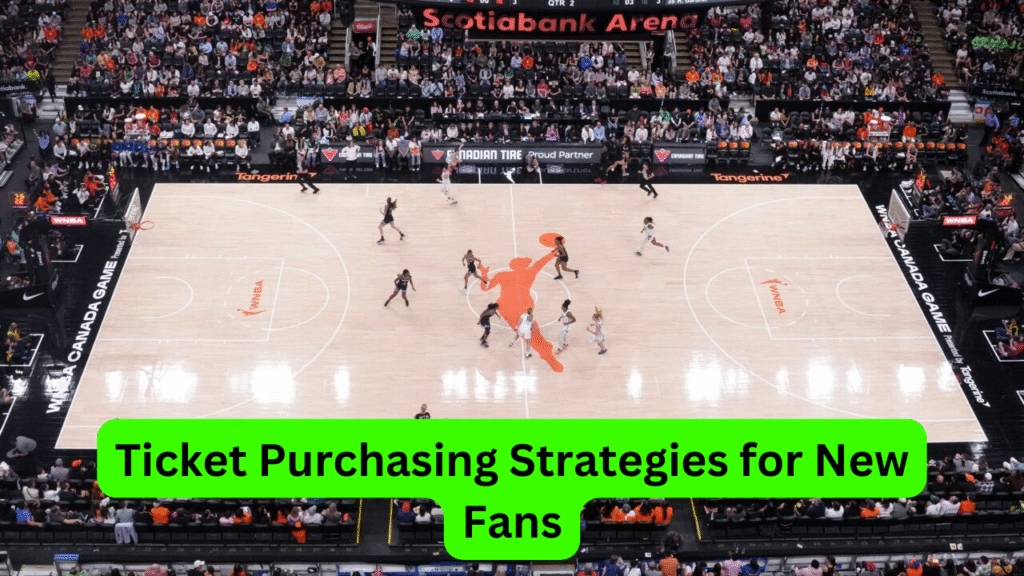 WNBA attendance 2024 record breaking WNBA attendance 2024 record breaking