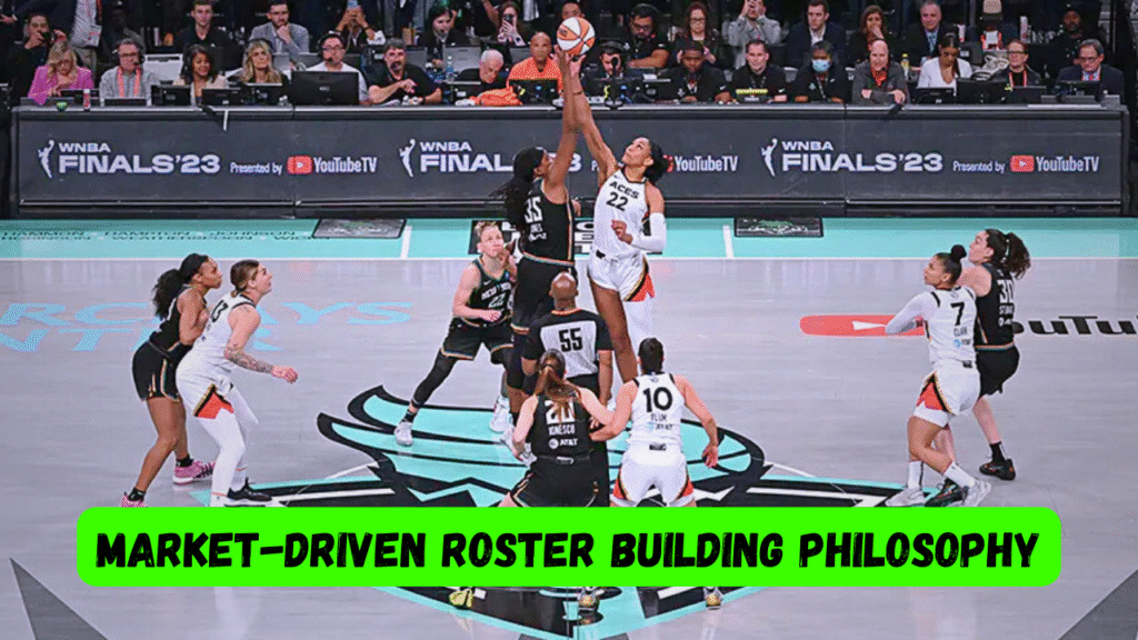 WNBA rookie contracts 2026 WNBA rookie contracts 2026