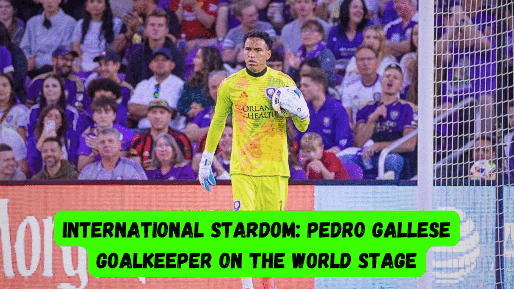 Pedro Gallese goalkeeper Pedro Gallese goalkeeper