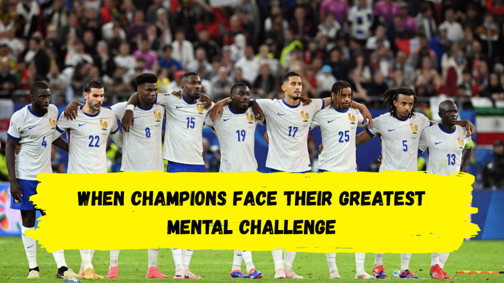 penalty shootout soccer psychology