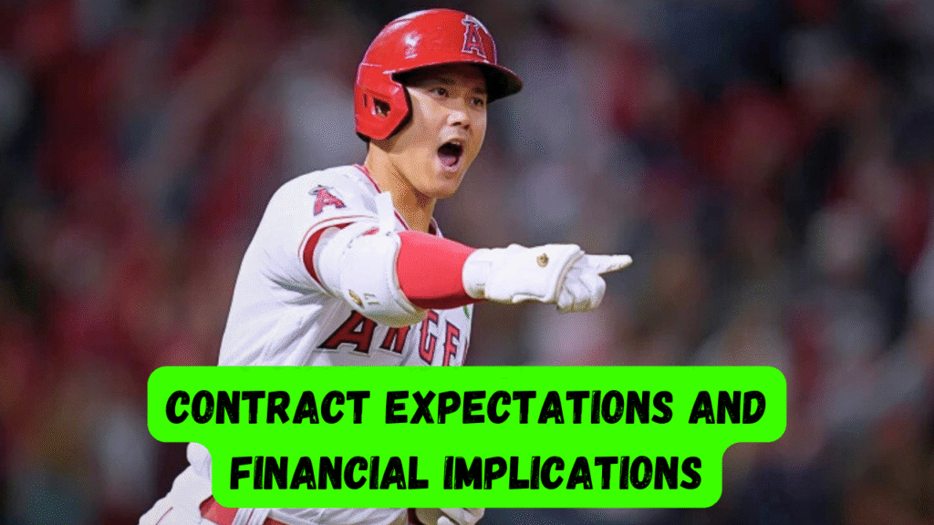 Shohei Ohtani trade rumors Shohei Ohtani trade rumors
