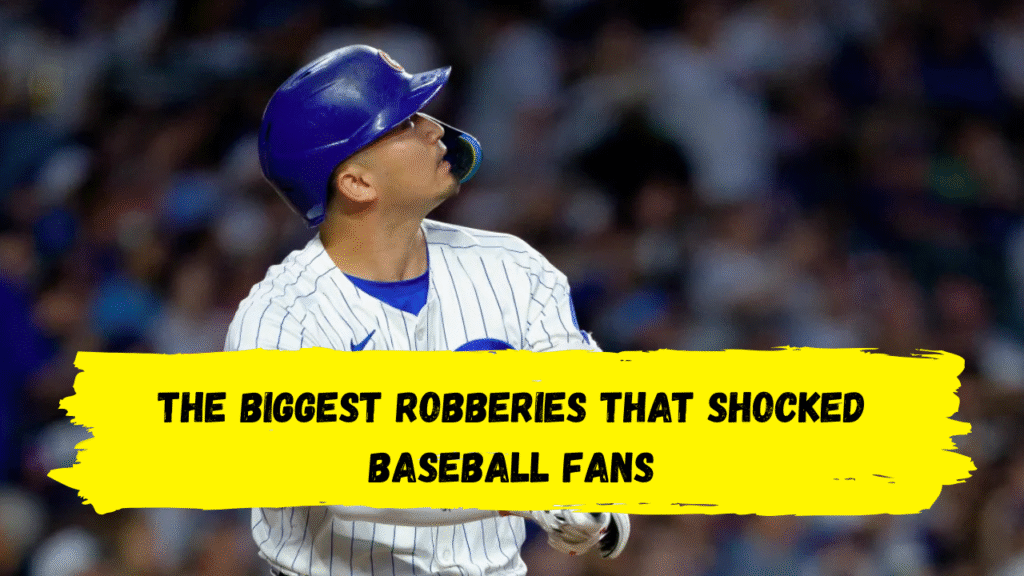 MLB All-Star snubs 2023