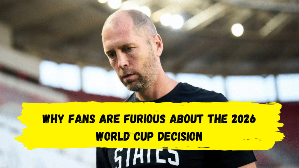 Gregg Berhalter USMNT return 2024