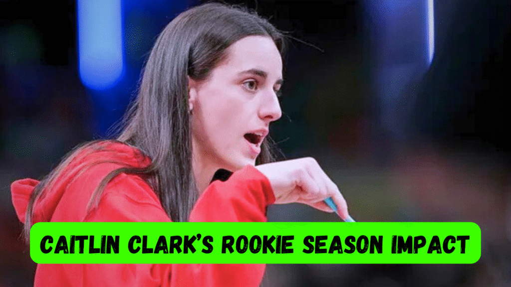 Caitlin Clark injury status