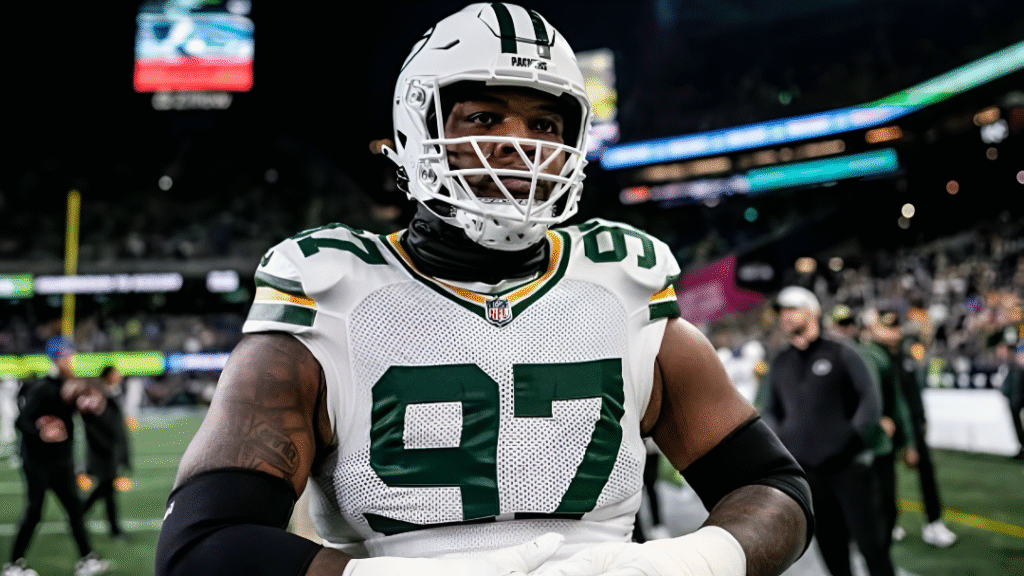 Micah Parsons Trade