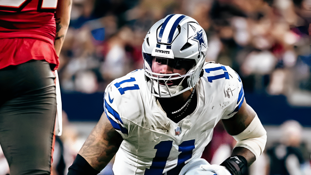 Micah Parsons Trade Bombshell