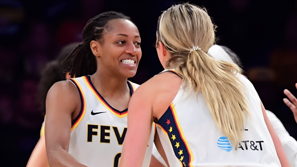 WNBA guard injury epidemic