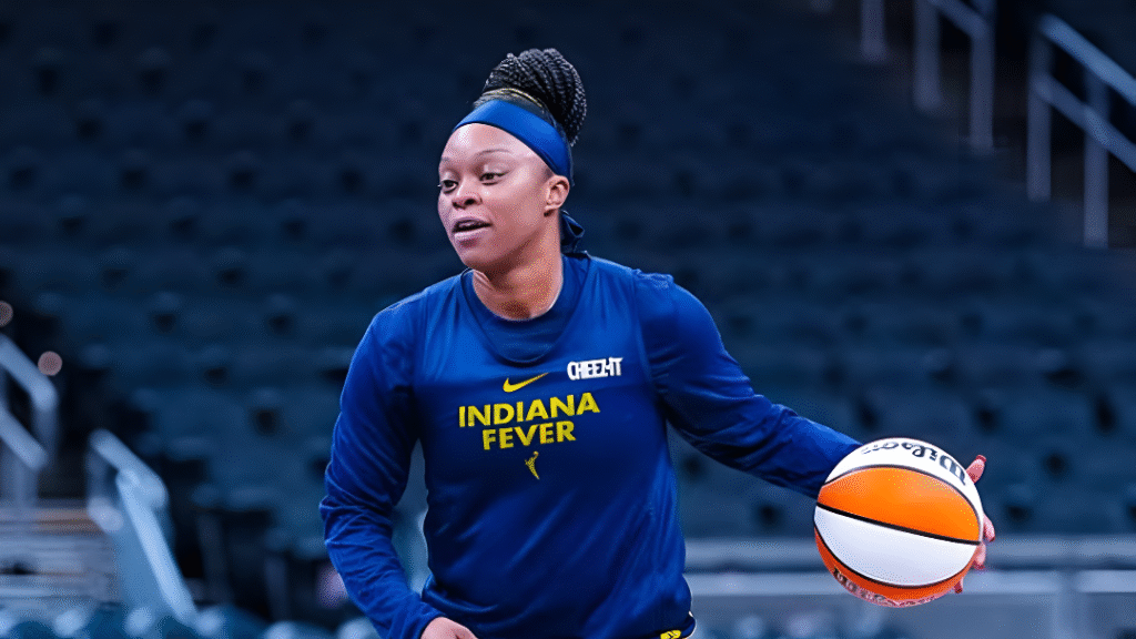 Odyssey Sims WNBA comeback