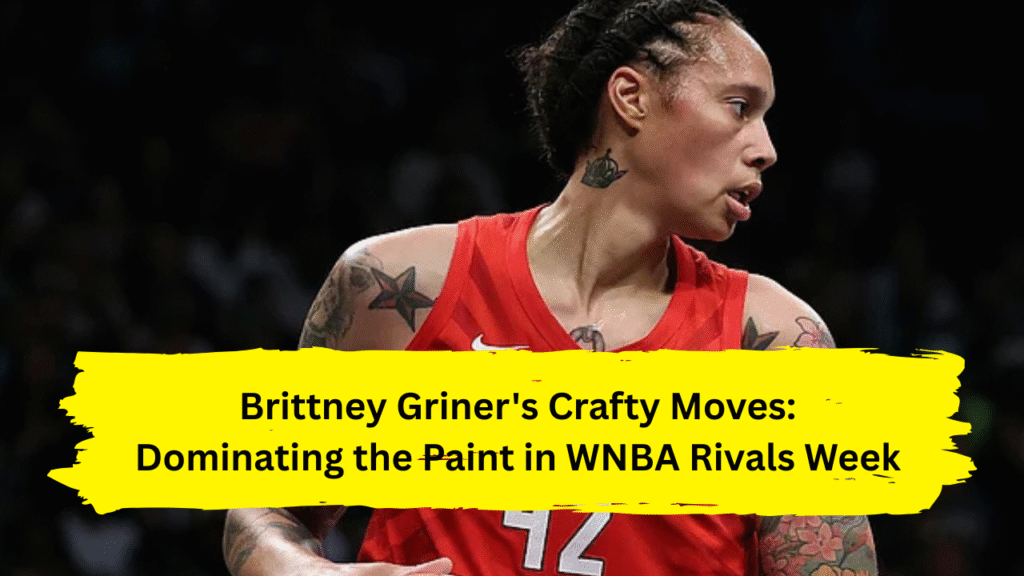 Brittney Griner
