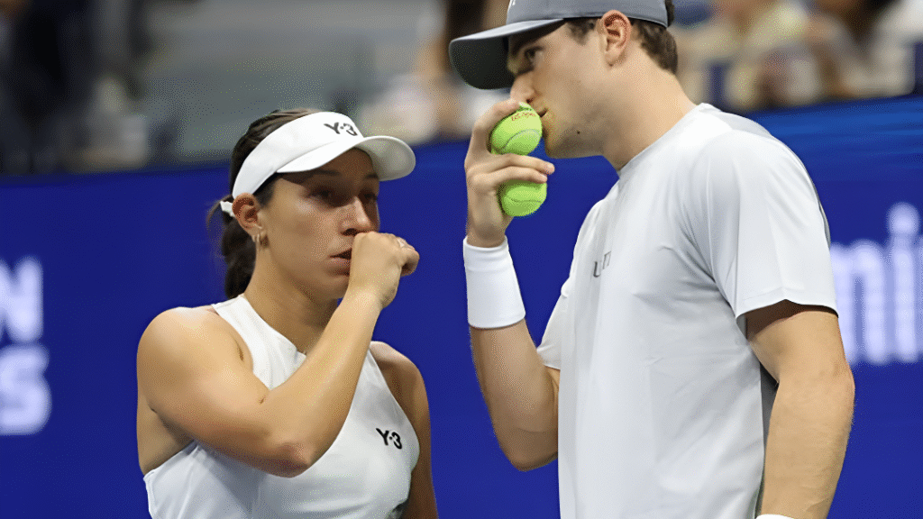 Jessica Pegula vs Anna Blinkova Prediction