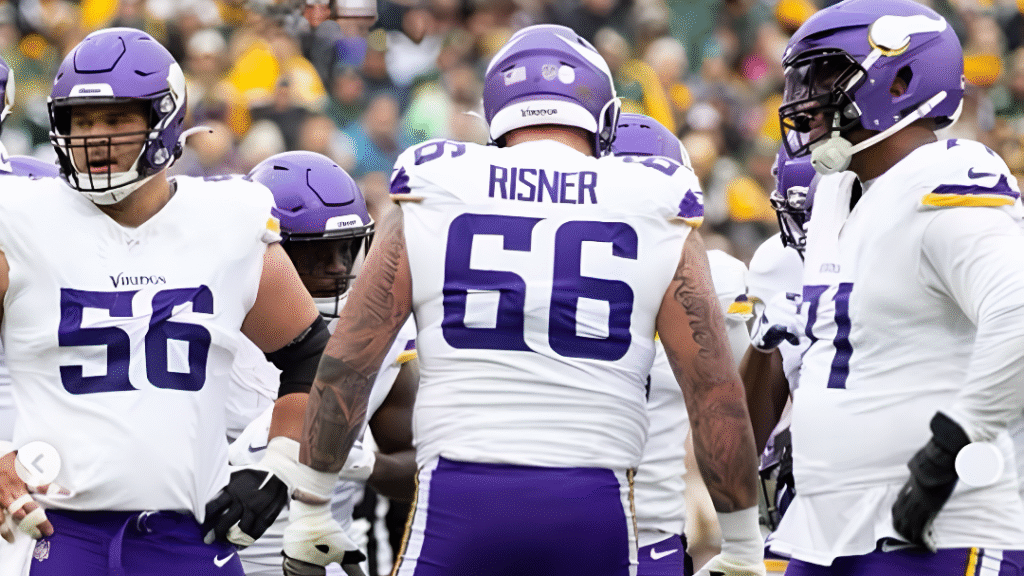 Dalton Risner to Bengals
