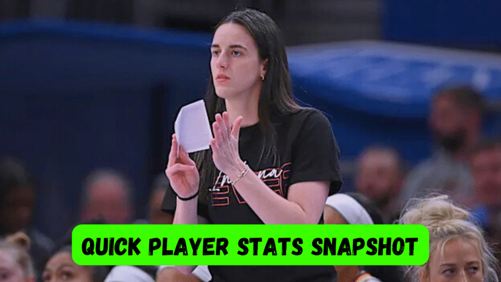 Caitlin Clark injury update Caitlin Clark injury update