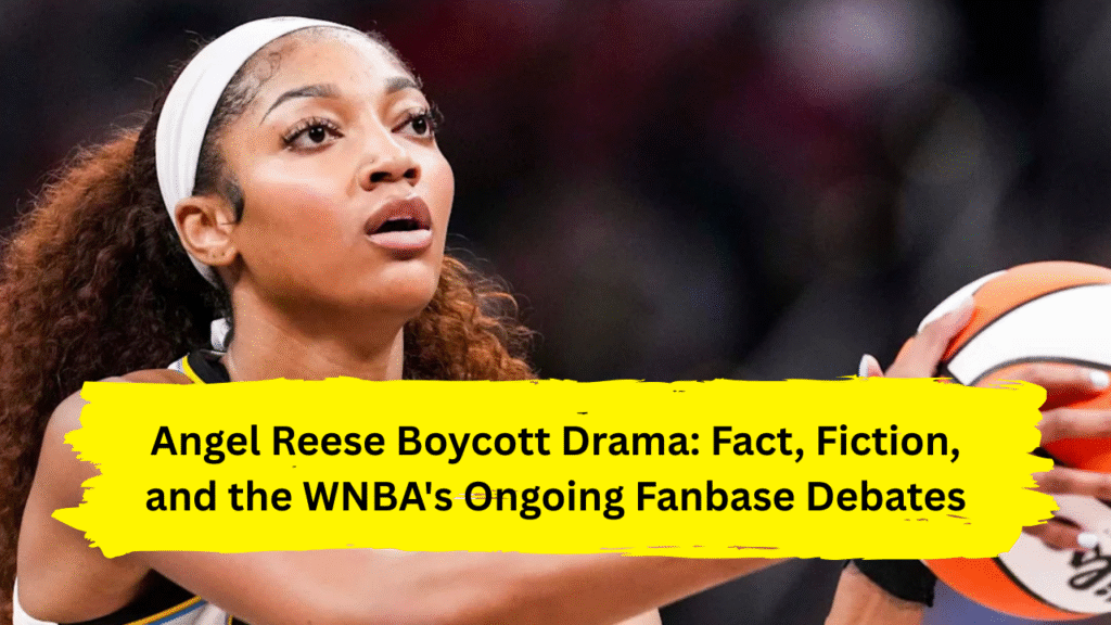 Angel Reese