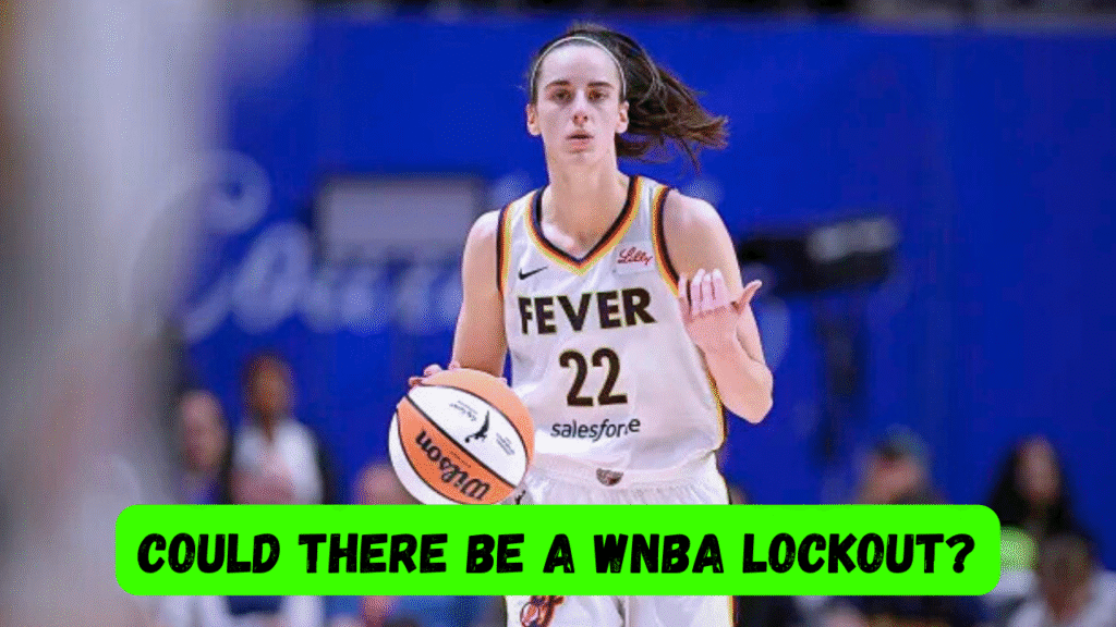 WNBA 2025 Collective Bargaining Agreement