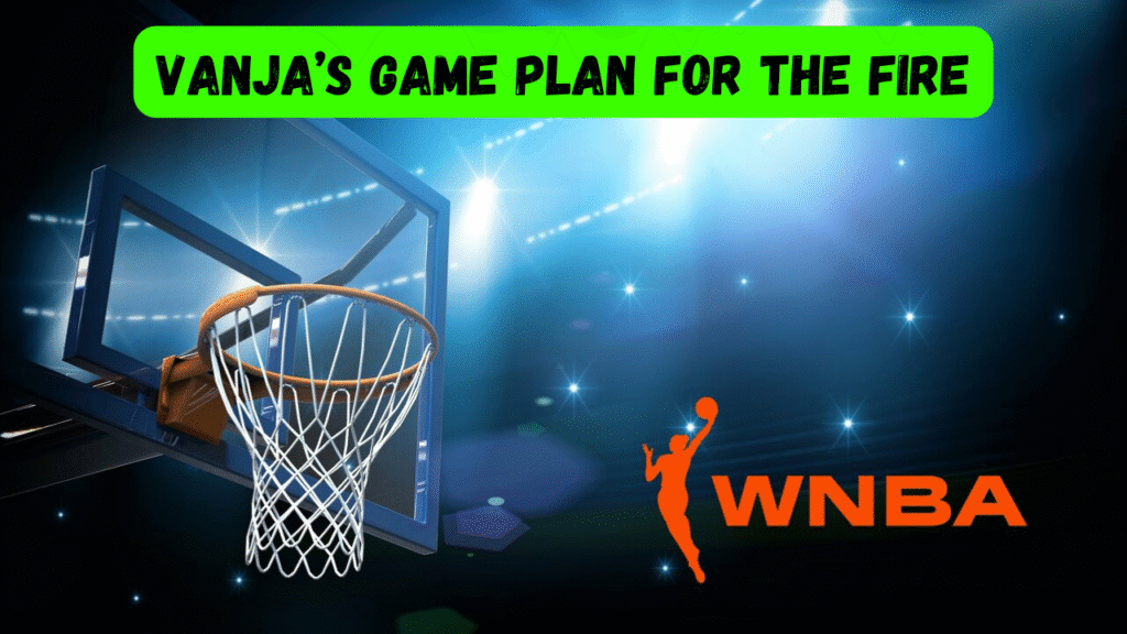 Portland Fire WNBA Expansion Portland Fire WNBA Expansion
