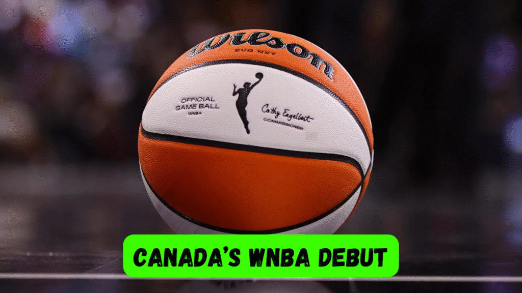 WNBA Expansion Teams