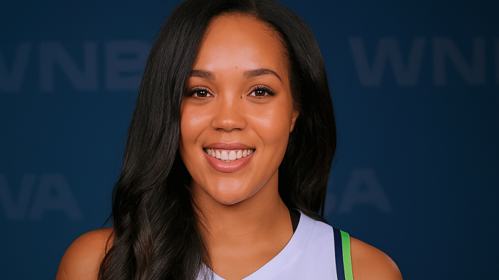 Napheesa Collier Returns from Injury