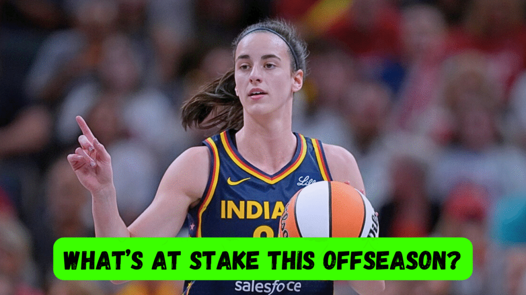 WNBA 2025 Collective Bargaining Agreement