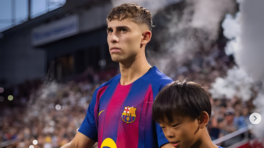 Fermin Lopez Transfer News