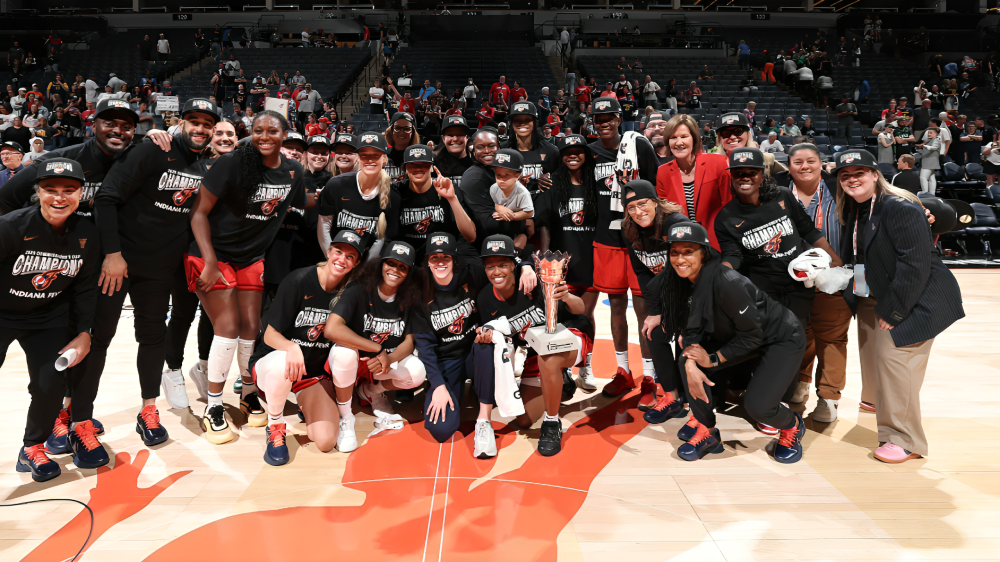 WNBA 2025 Commissioner’s Cup winners and MVP