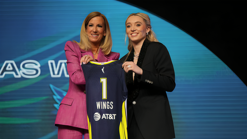 WNBA 2026 Expansion Draft