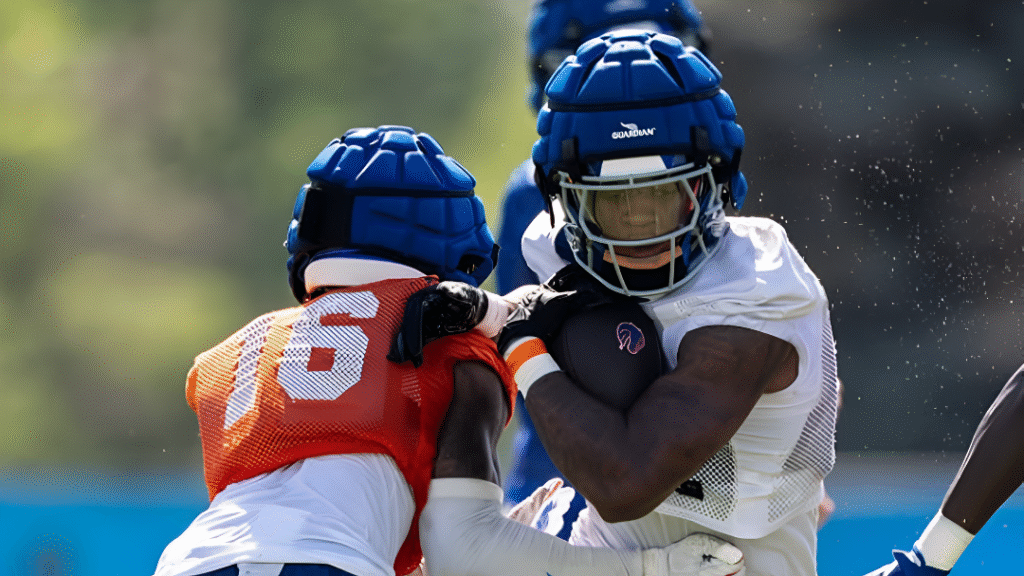 Boise State vs South Florida prediction