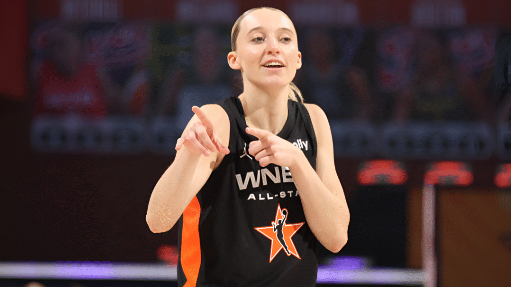 WNBA CBA Talks