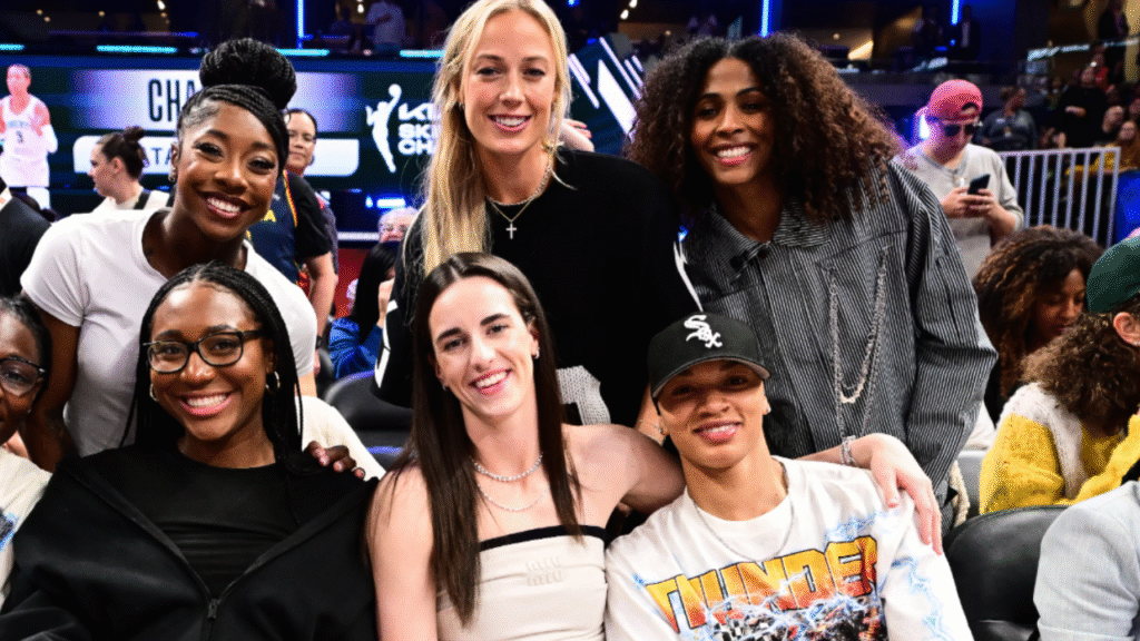 WNBA Can Learn From NBA and NFL CBA Negotiations