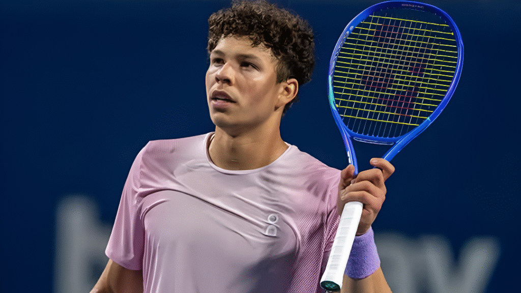 US Open 2025