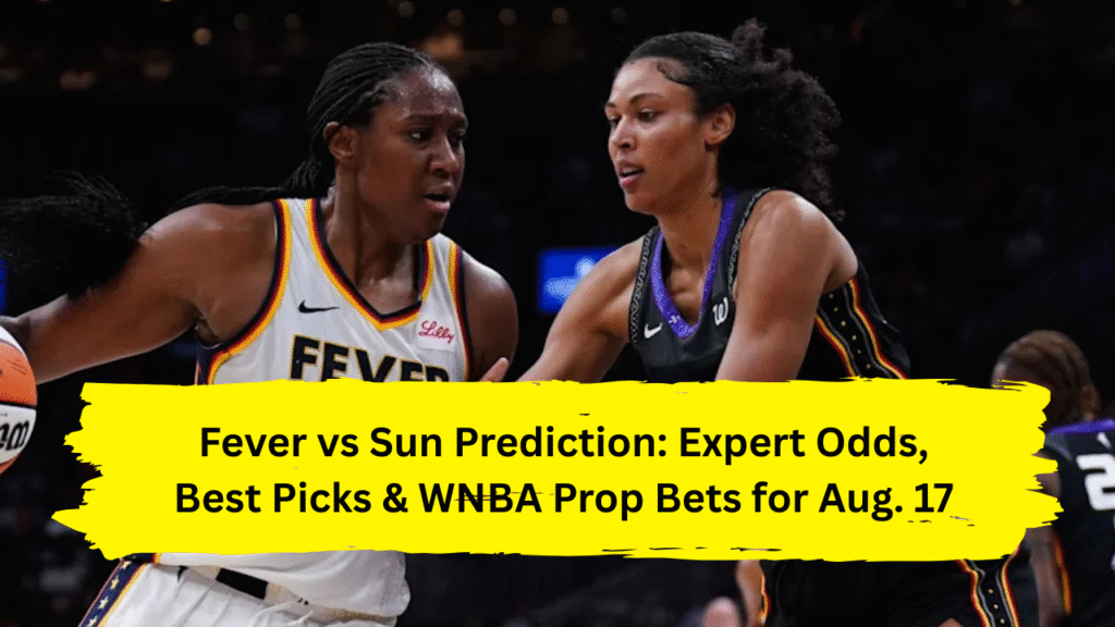 Fever vs Sun Prediction