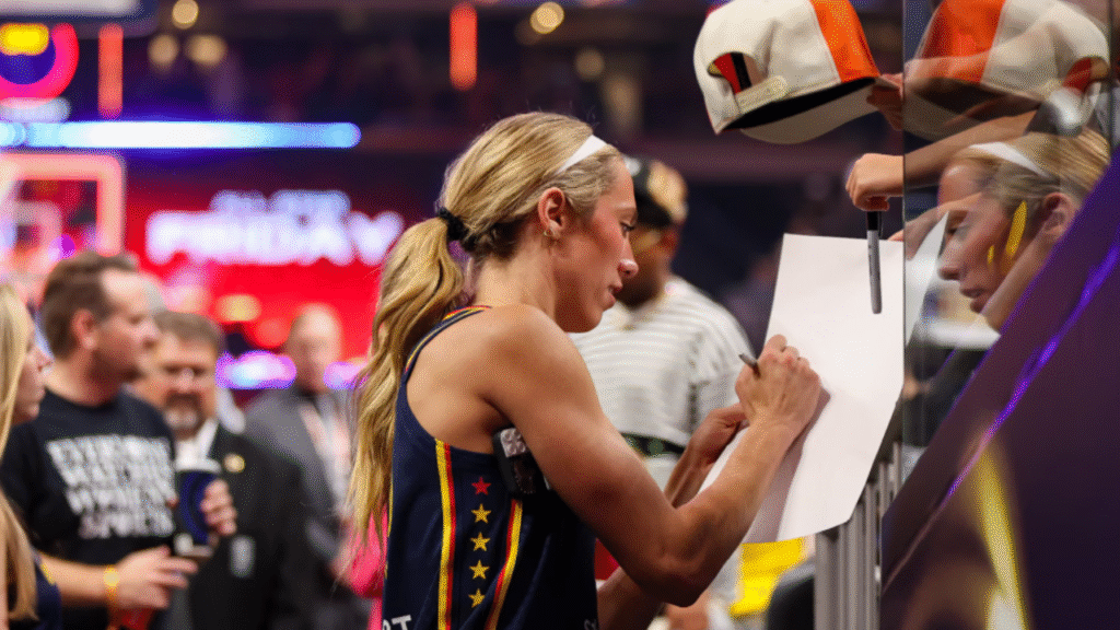 WNBA CBA Deadline