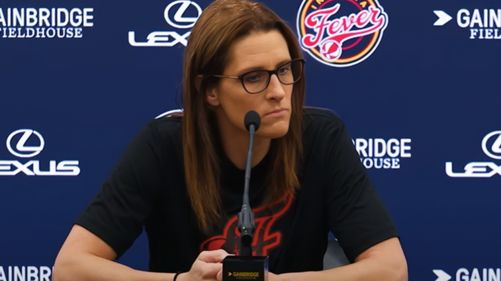 WNBA CBA Deadline Spark