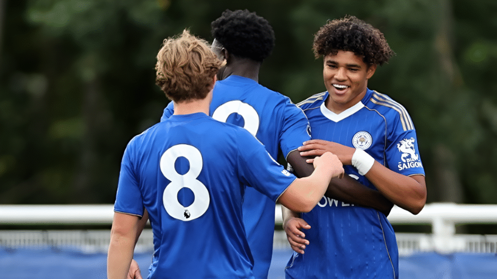 Leicester vs Birmingham Championship live