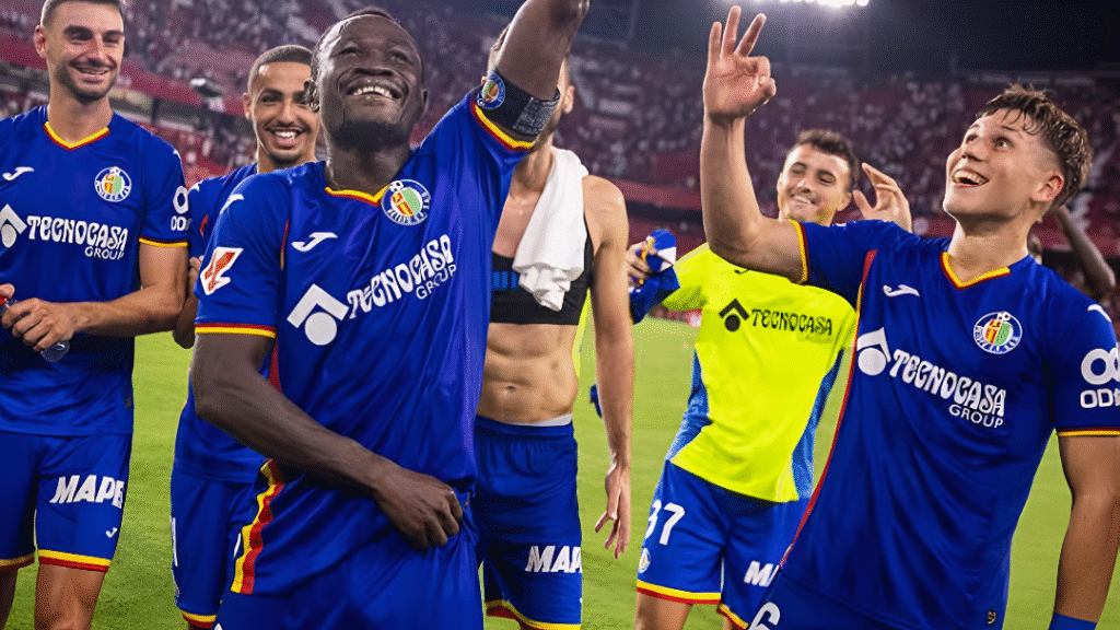 Valencia vs Getafe prediction