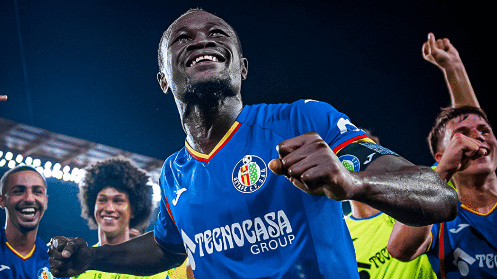 Valencia vs Getafe Prediction