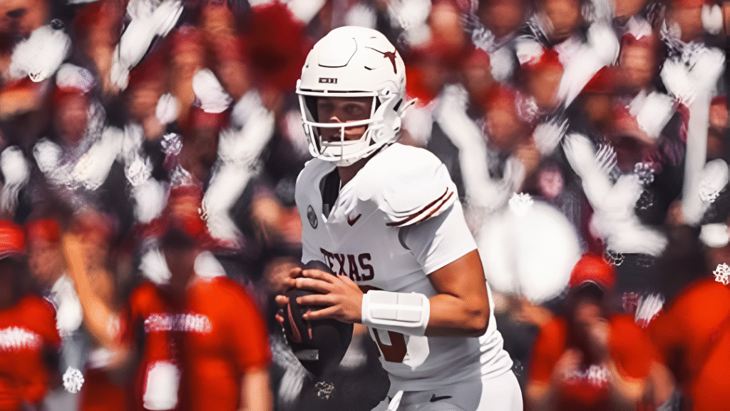 Texas vs Ohio State